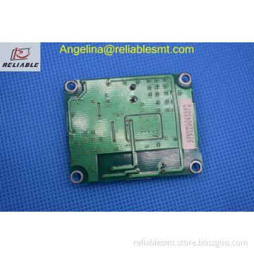SAMSUNG smt FEEDER BOARD J90651423A PUSHER LINK 4P ASSY